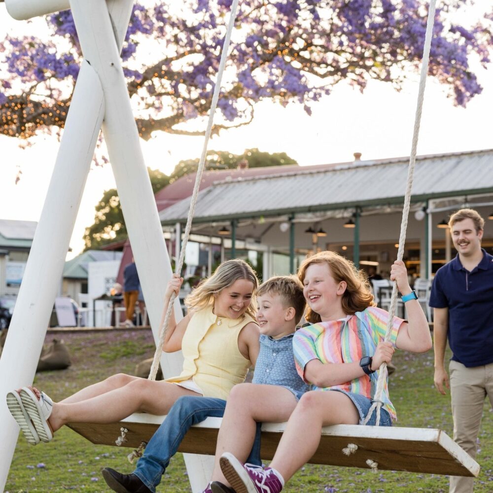 Dine & Drink in History | The Officers Mess