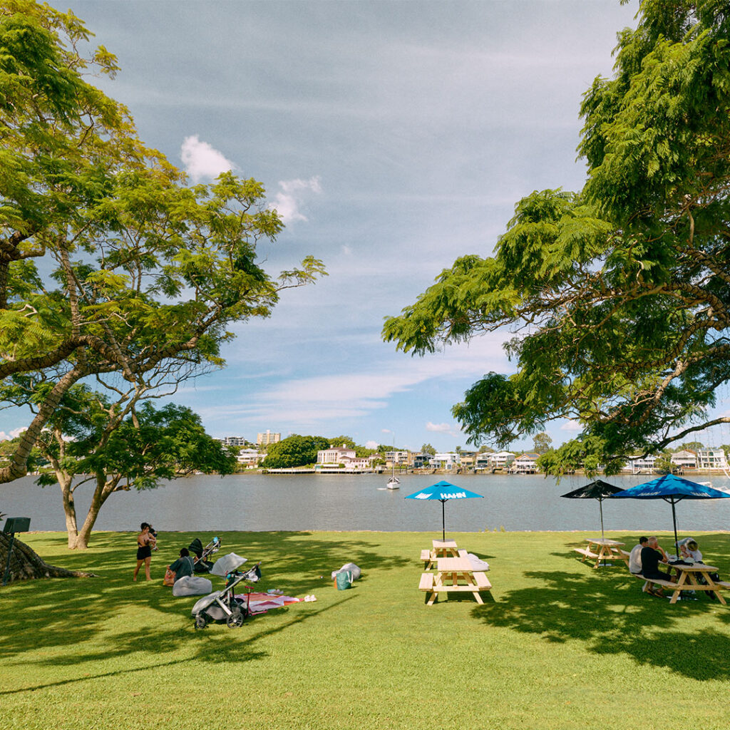 Dine & Drink in History | The Officers Mess