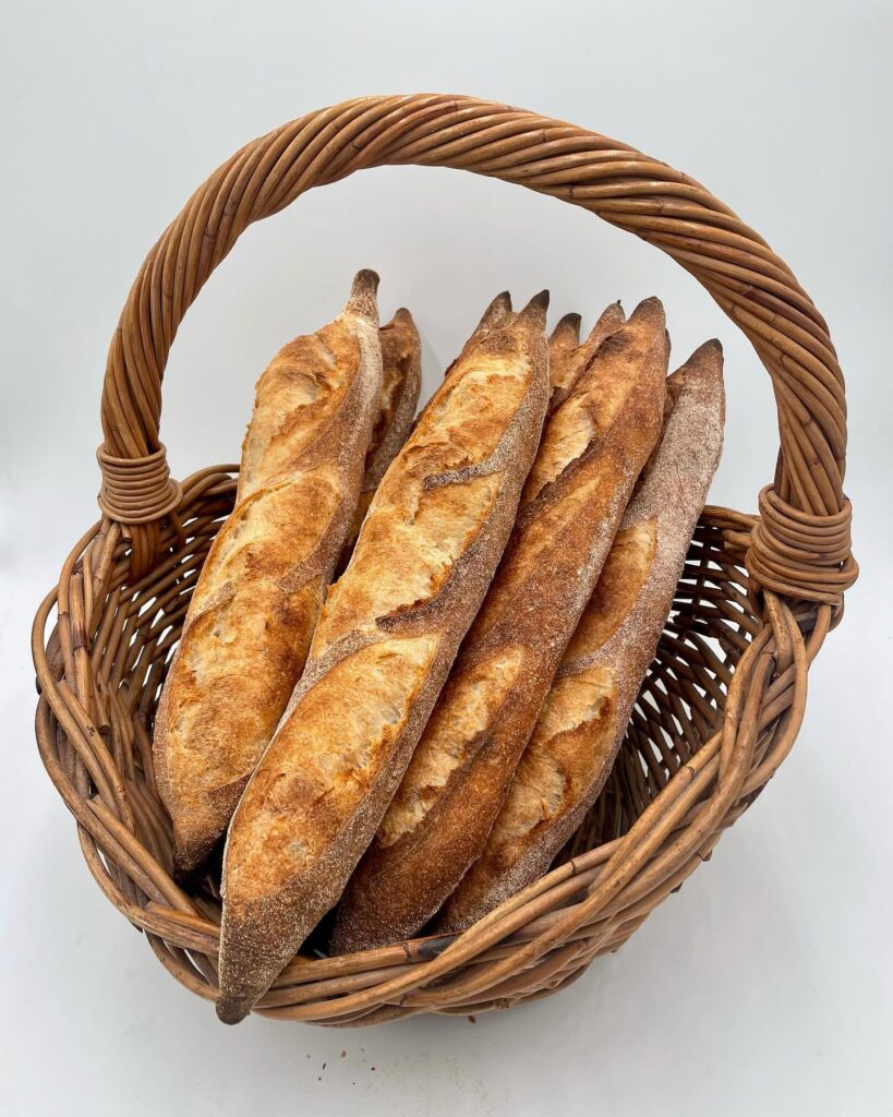 breadbasket